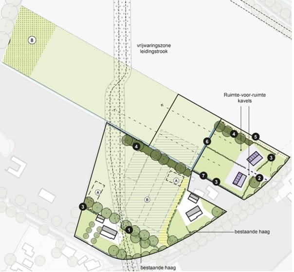 Foto 14 van Koevoortseweg