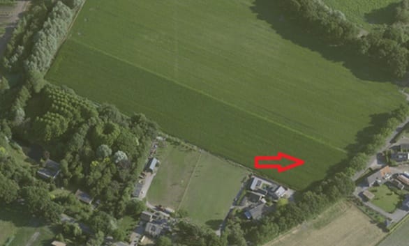 Foto 15 van Koevoortseweg