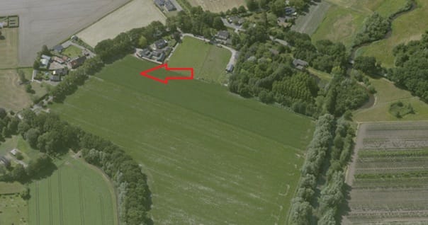 Foto 16 van Koevoortseweg