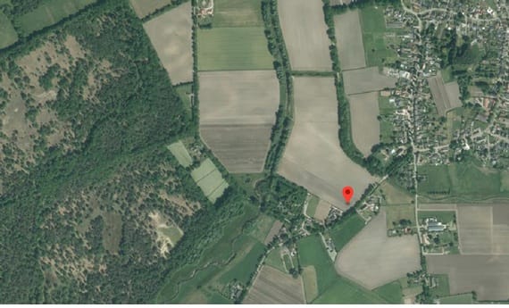 Foto 17 van Koevoortseweg