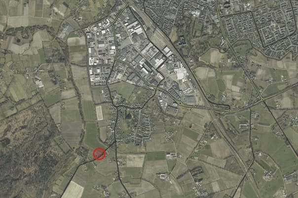 Foto 18 van Koevoortseweg