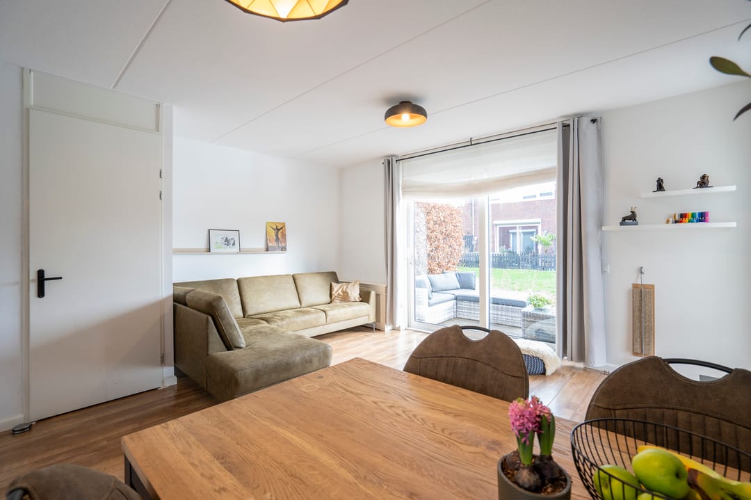 Foto 2 van P.J.W. Beltjeslaan 12