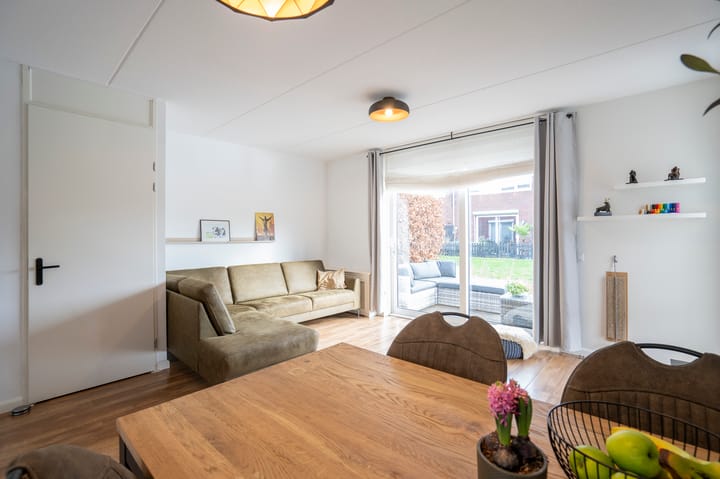 Foto 2 van P.J.W. Beltjeslaan 12