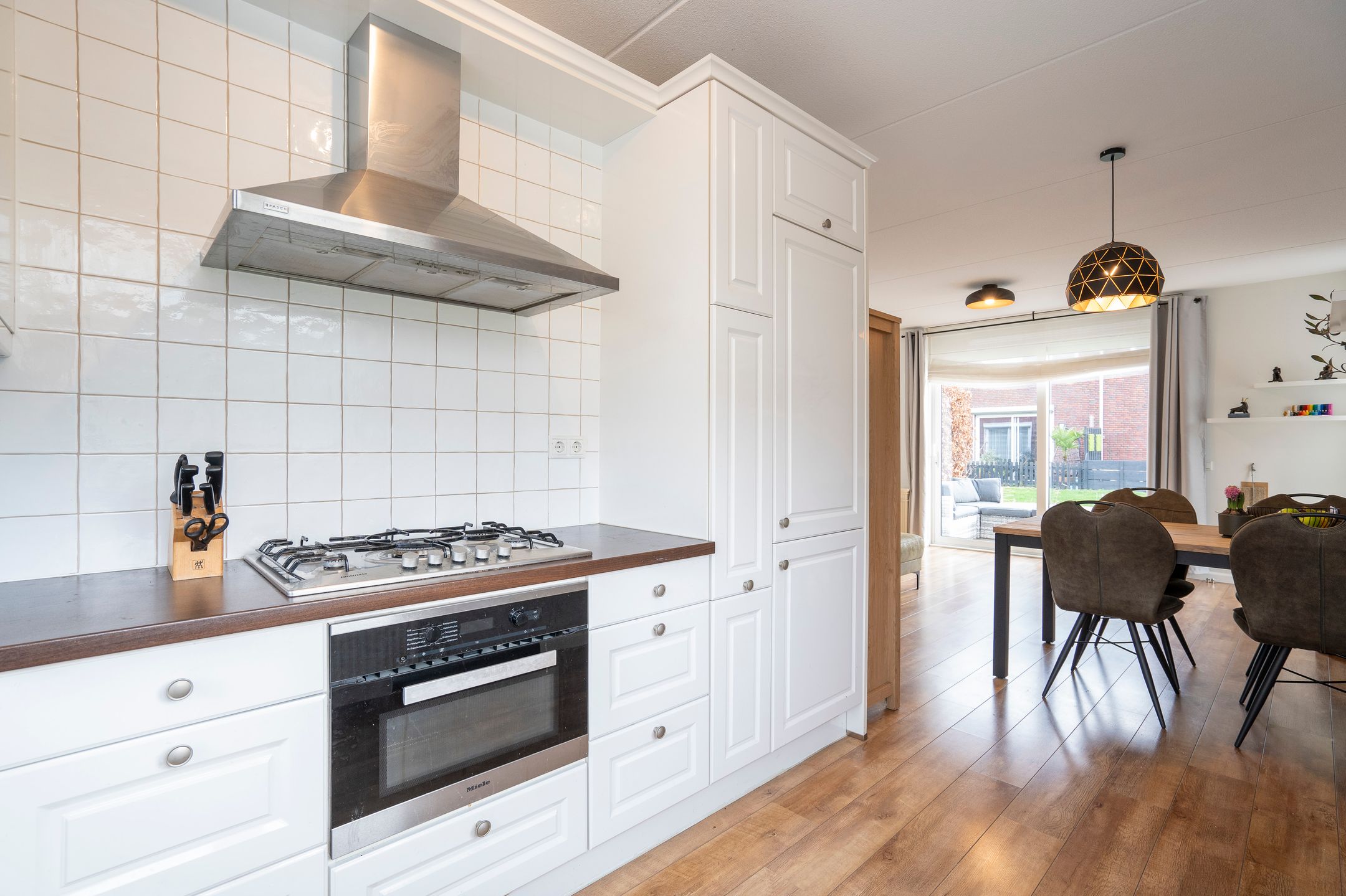 Foto 3 van P.J.W. Beltjeslaan 12