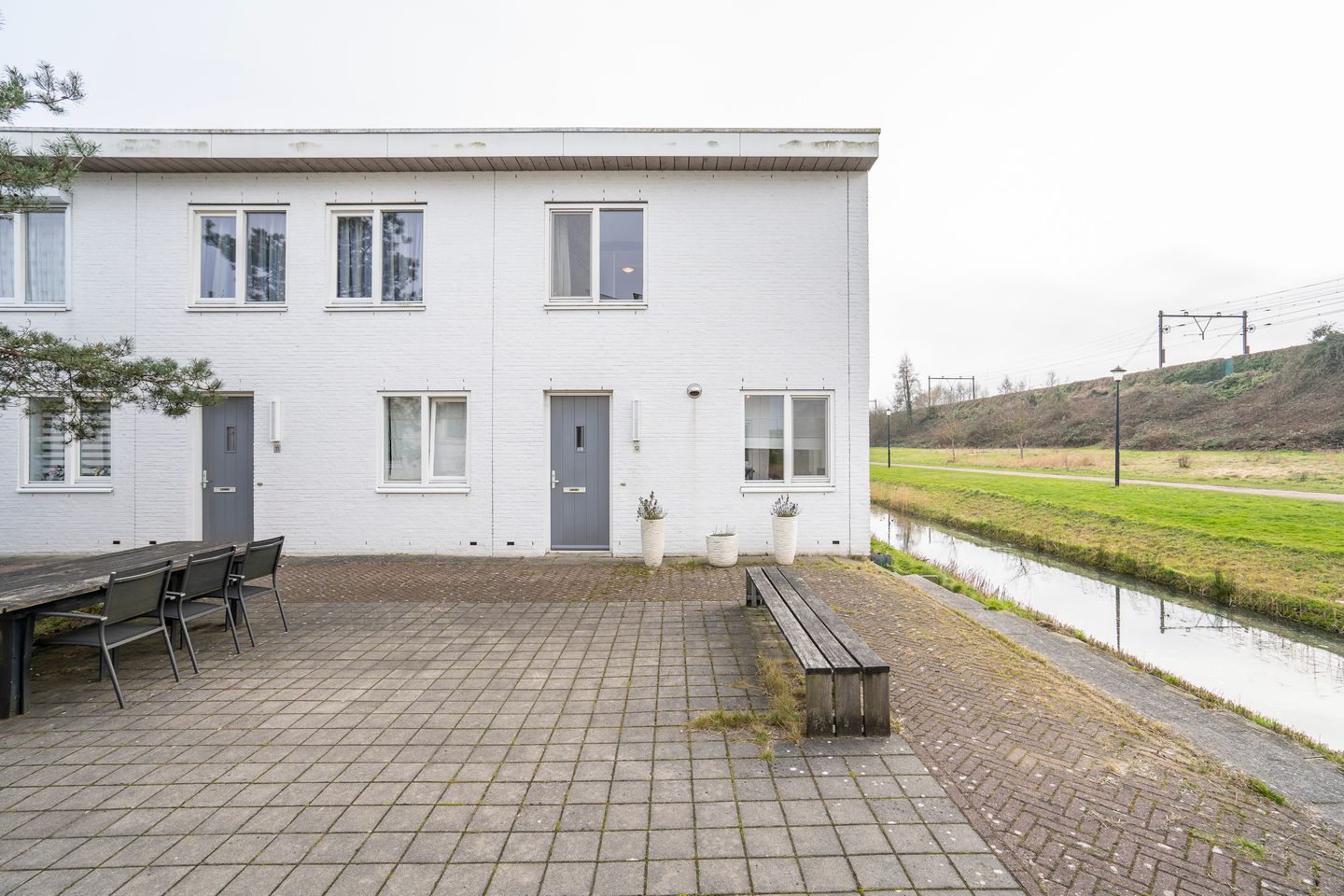 Foto 4 van P.J.W. Beltjeslaan 12