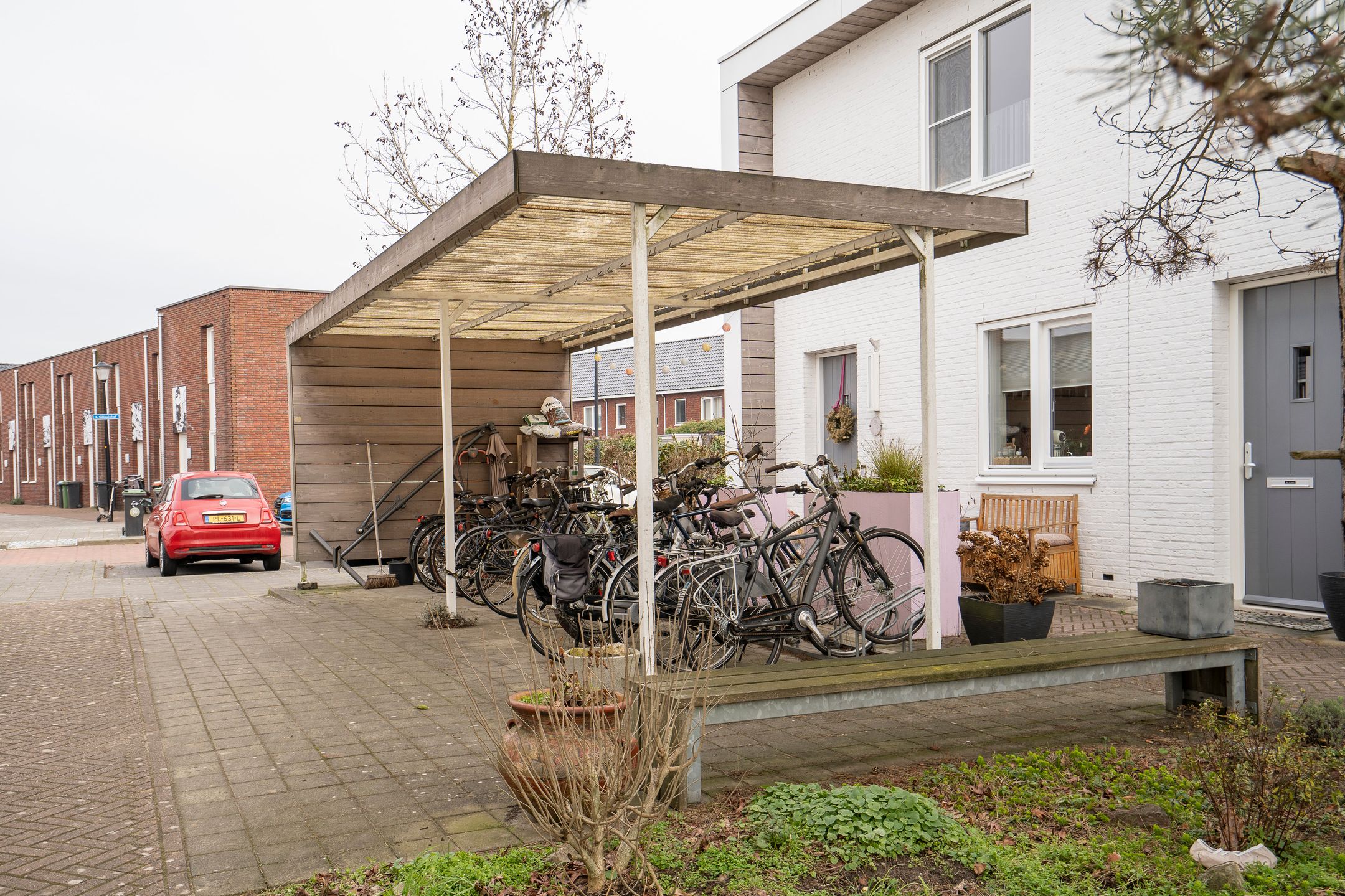 Foto 6 van P.J.W. Beltjeslaan 12