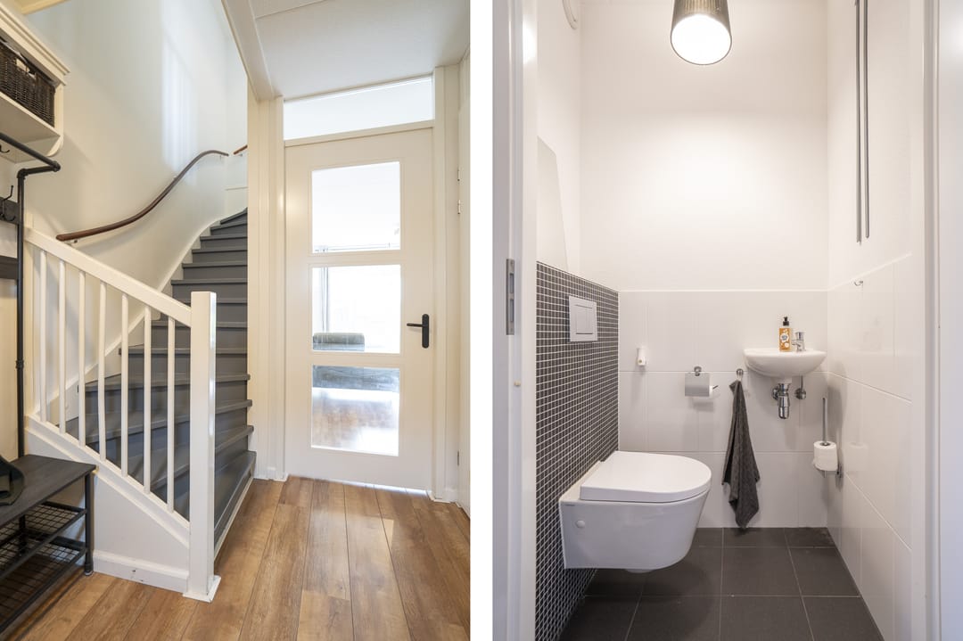 Foto 7 van P.J.W. Beltjeslaan 12