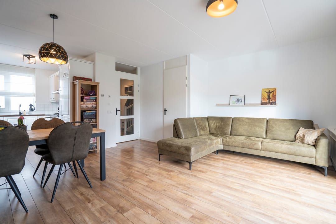 Foto 8 van P.J.W. Beltjeslaan 12