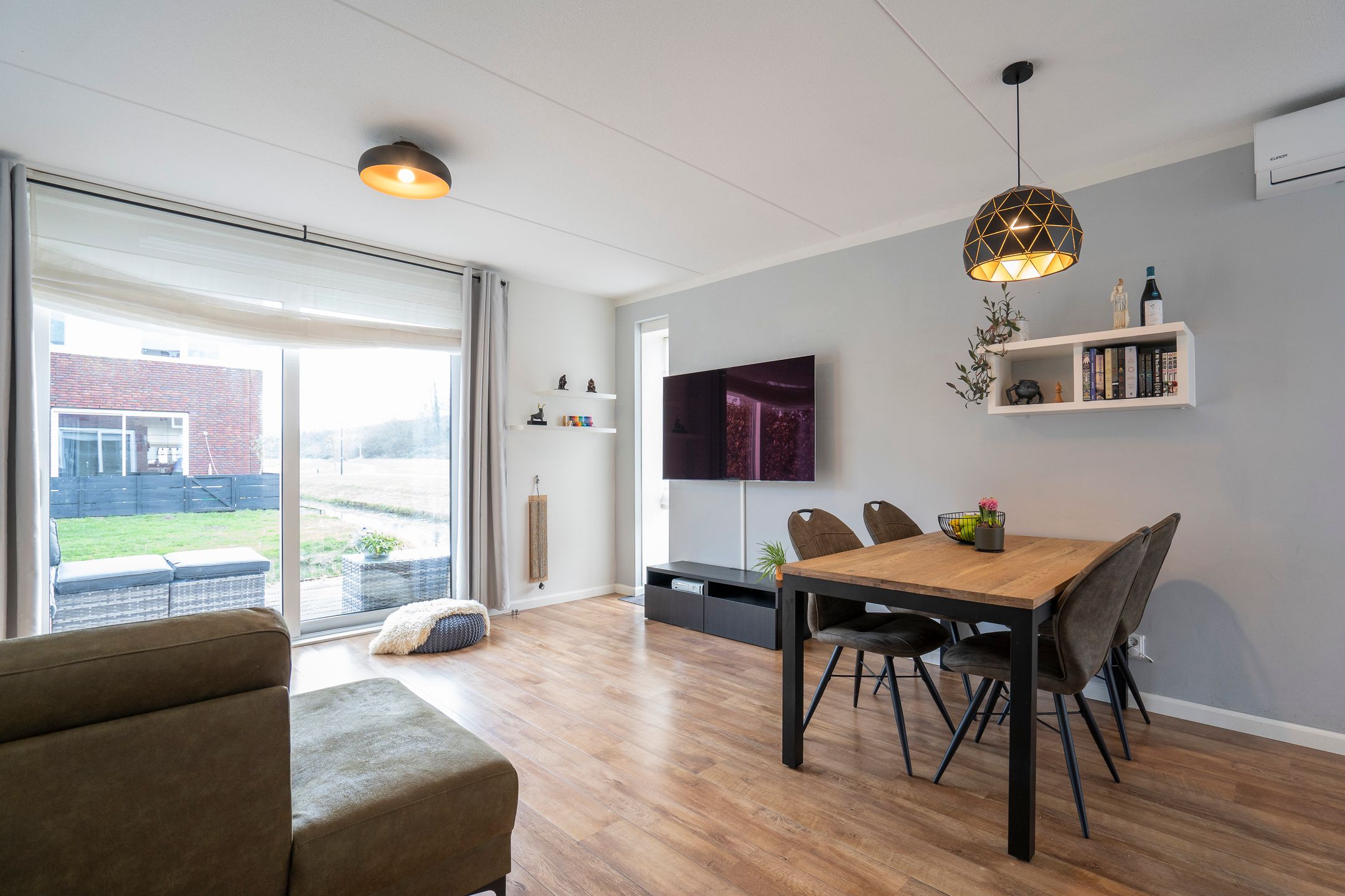 Foto 9 van P.J.W. Beltjeslaan 12