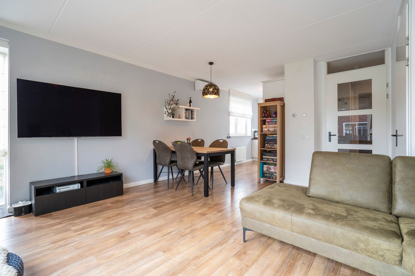 Foto 10 van P.J.W. Beltjeslaan 12