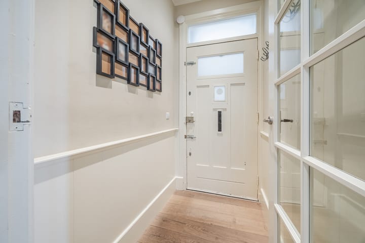 Foto 3 van Vreeswijkstraat 97