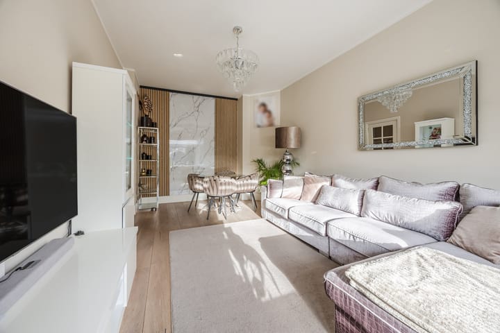 Foto 6 van Vreeswijkstraat 97