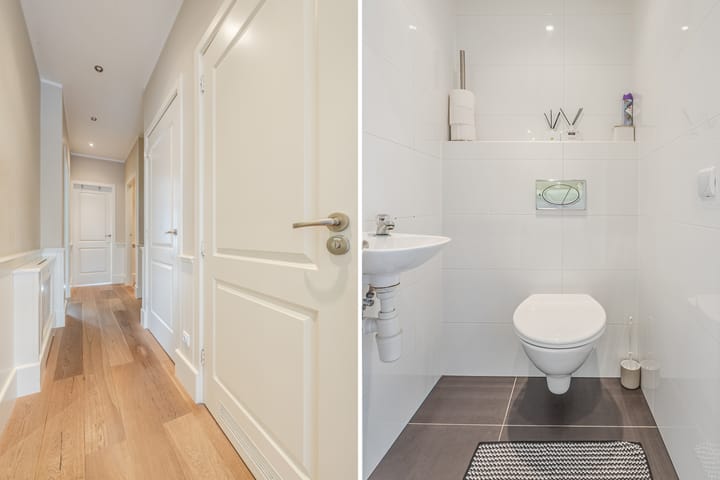 Foto 8 van Vreeswijkstraat 97