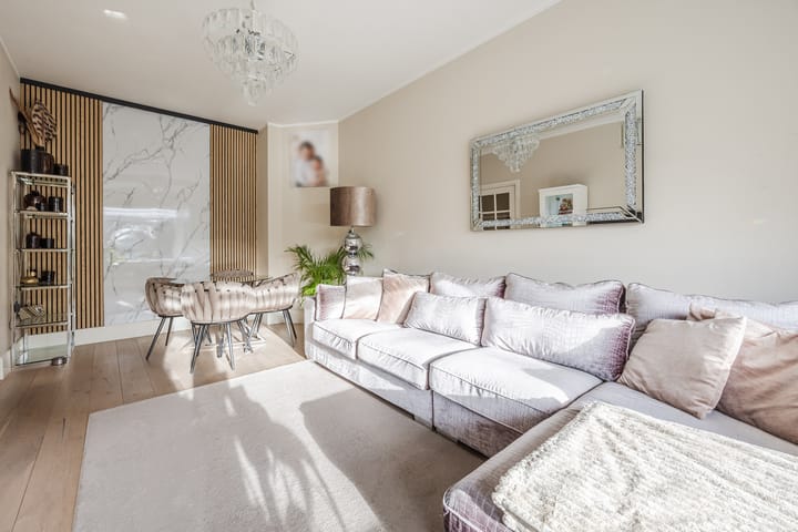 Foto 9 van Vreeswijkstraat 97