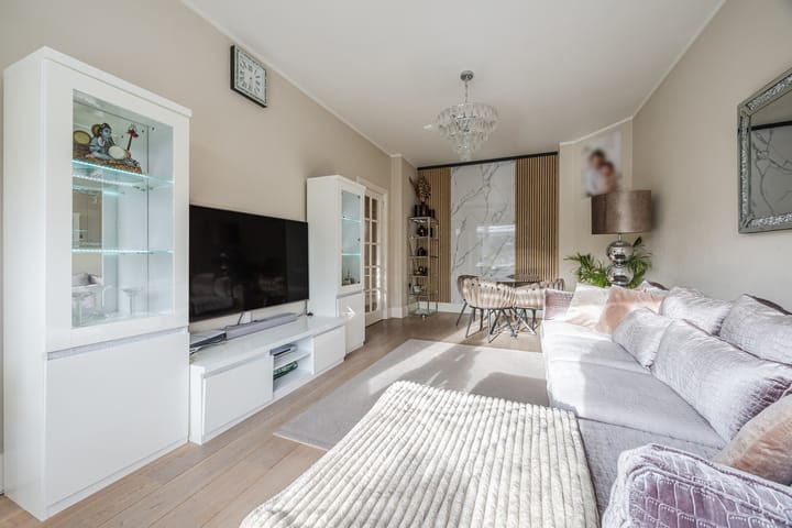 Foto 10 van Vreeswijkstraat 97