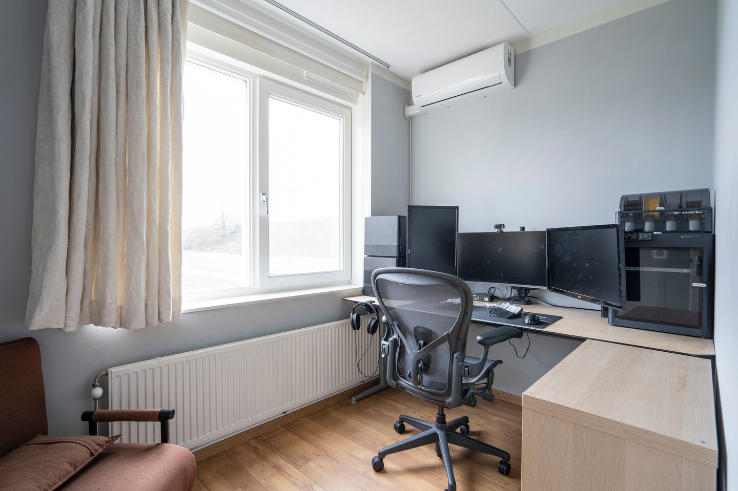 Foto 20 van P.J.W. Beltjeslaan 12