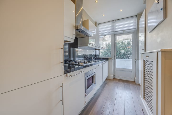 Foto 13 van Vreeswijkstraat 97