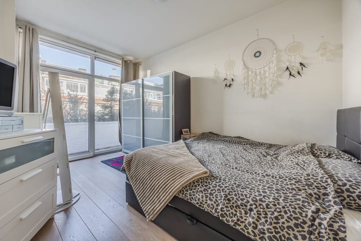 Foto 15 van Vreeswijkstraat 97