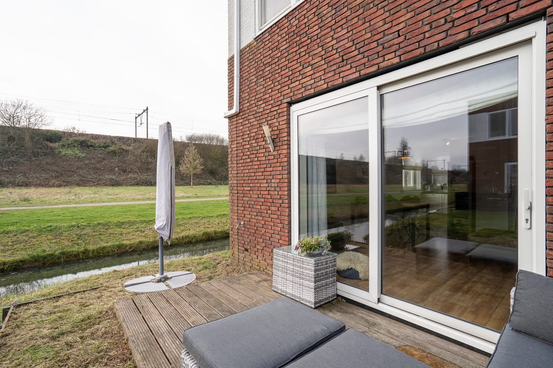 Foto 23 van P.J.W. Beltjeslaan 12