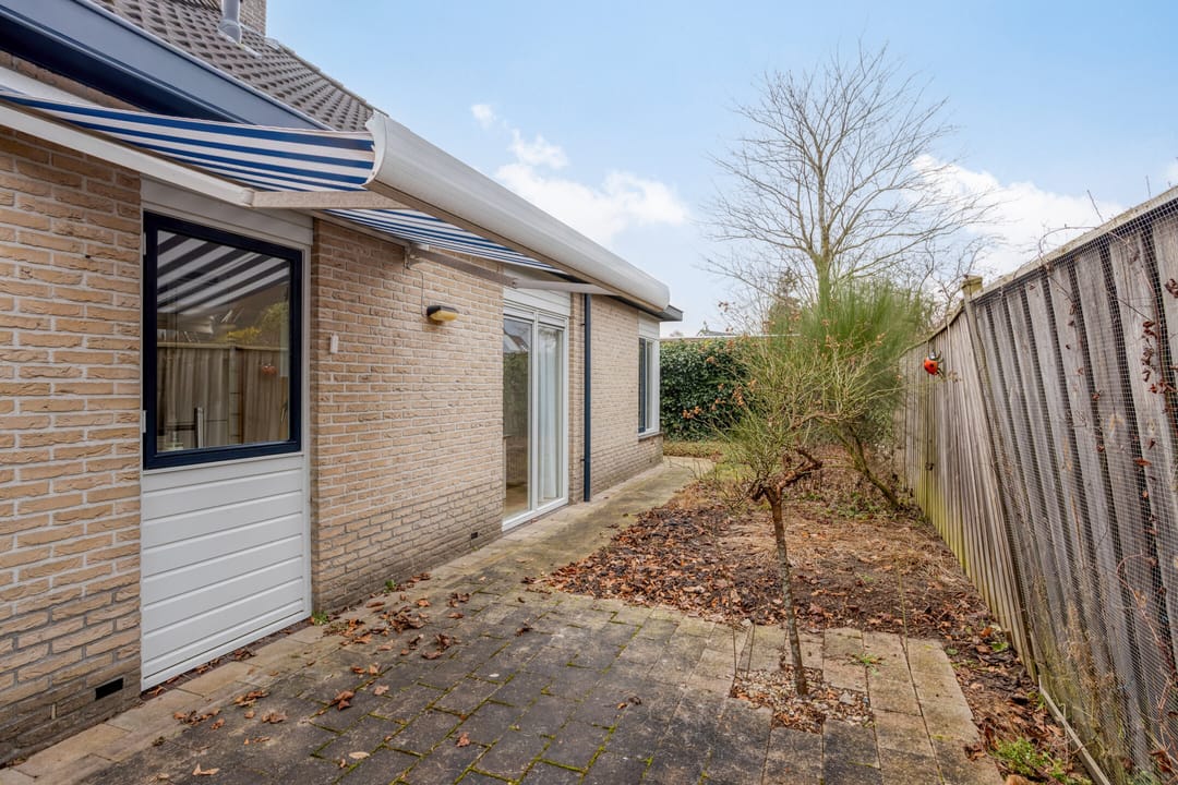 Photo 31 of Vlintdreef 26