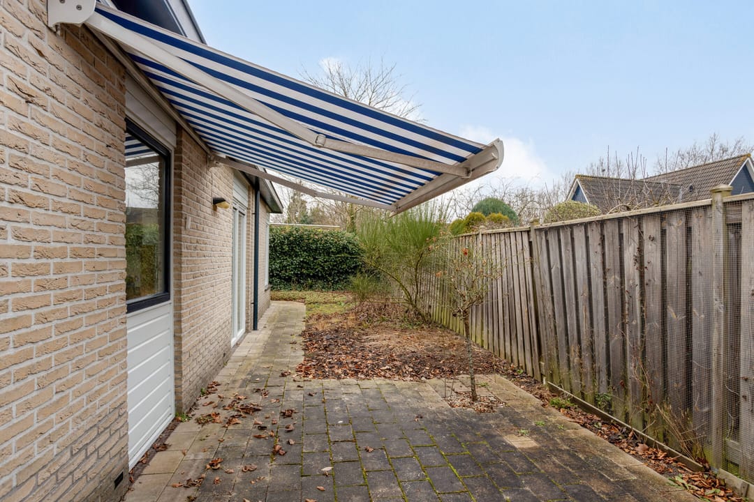 Photo 32 of Vlintdreef 26