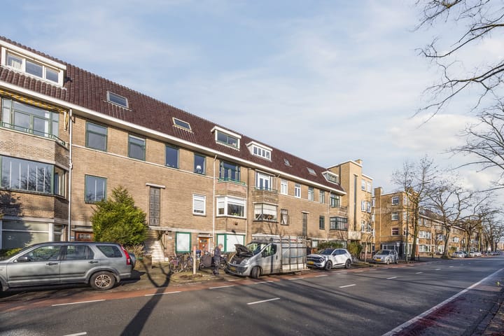 Foto 30 van Vreeswijkstraat 97