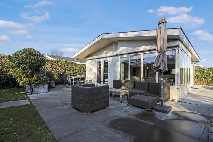 Photo 4 of Kraaierslaan 7-197