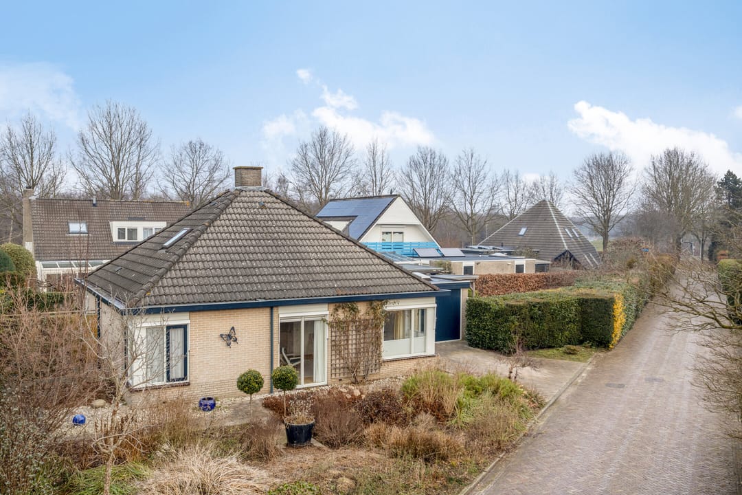 Photo 43 of Vlintdreef 26