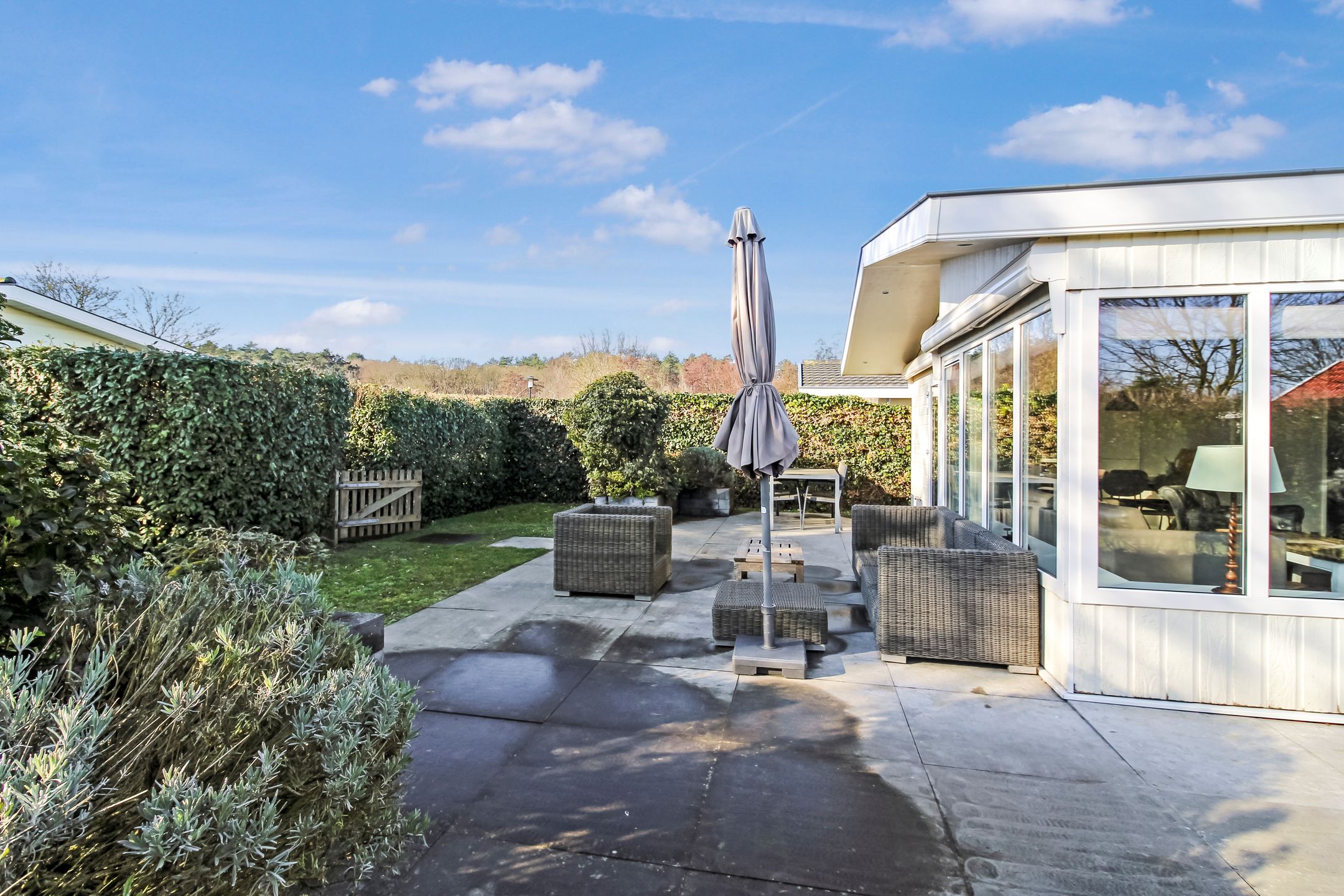 Foto 6 van Kraaierslaan 7-197