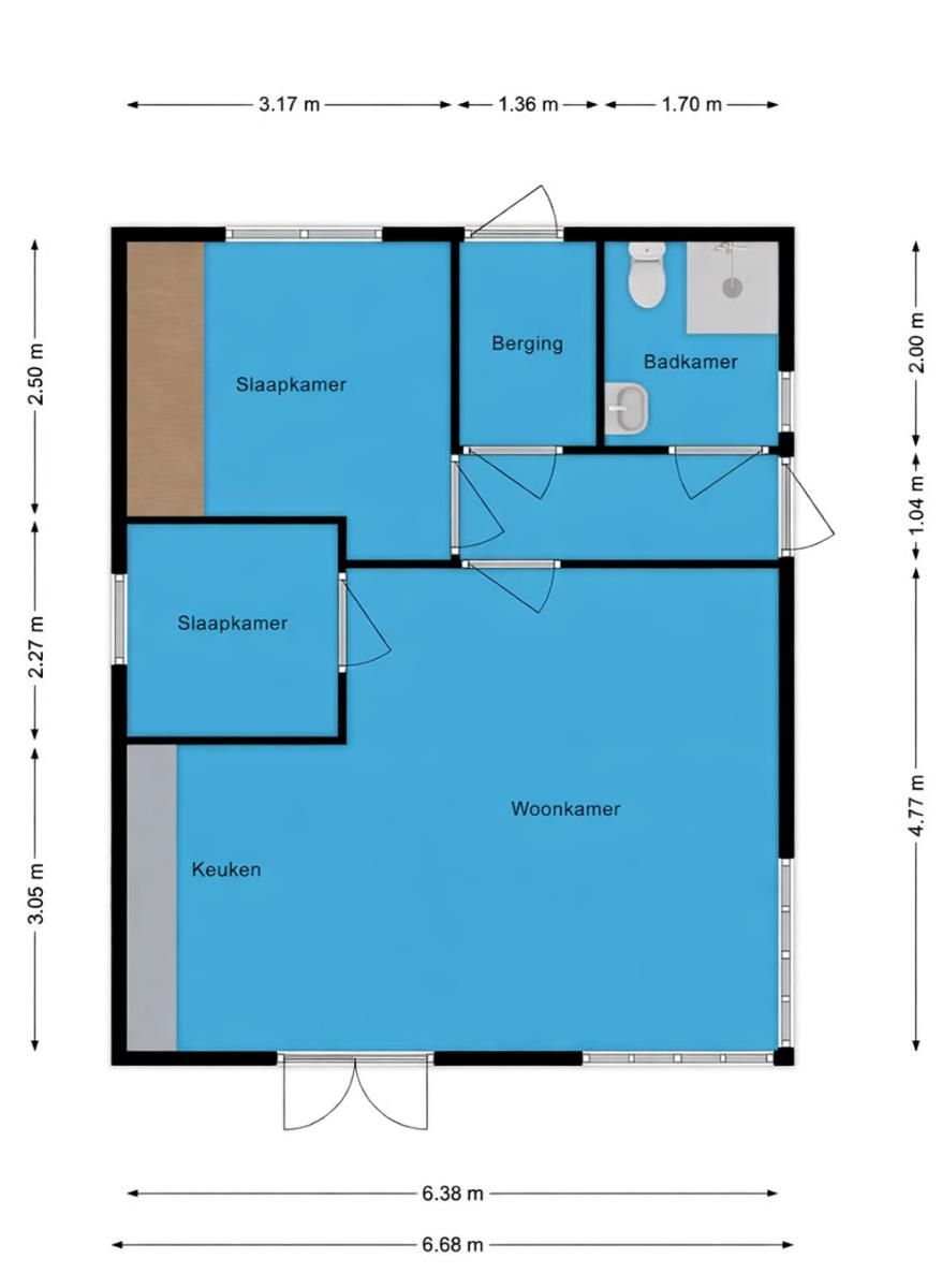 Foto 26 van Kraaierslaan 7-197