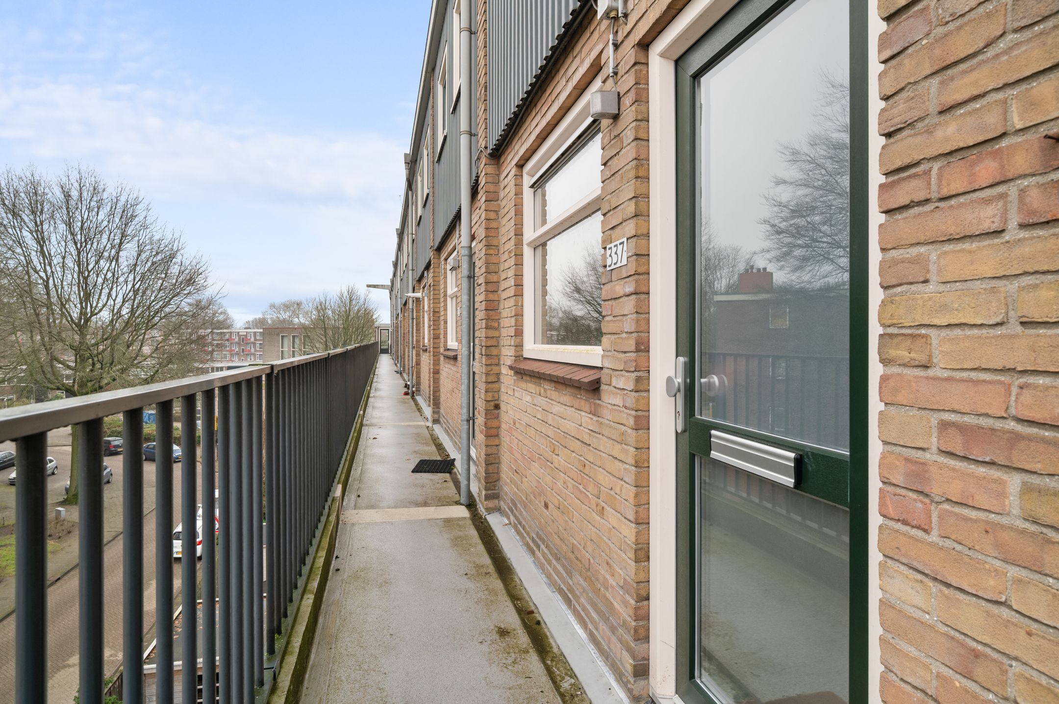 Foto 18 van Karel de Grotelaan 337