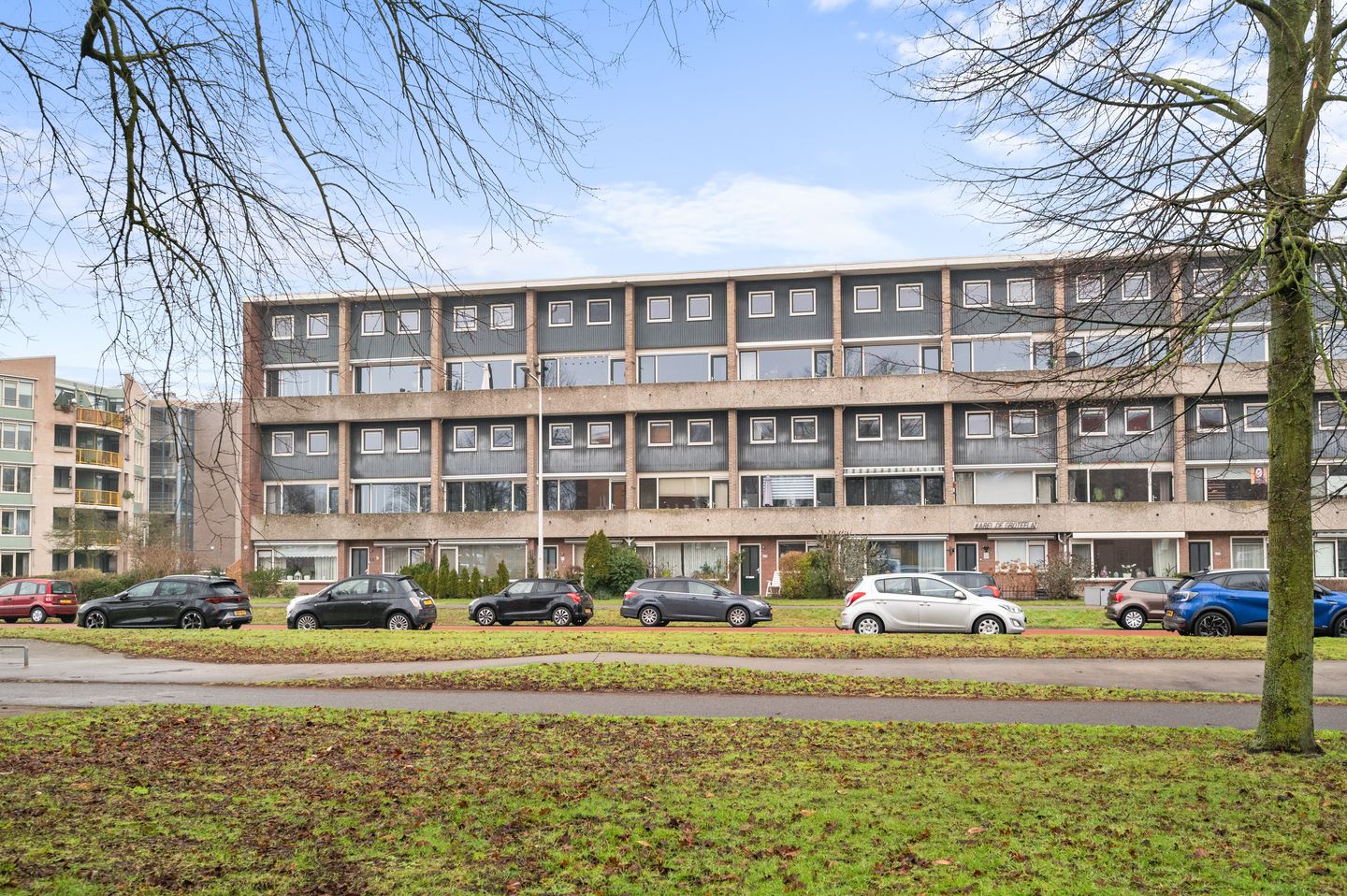 Foto 19 van Karel de Grotelaan 337