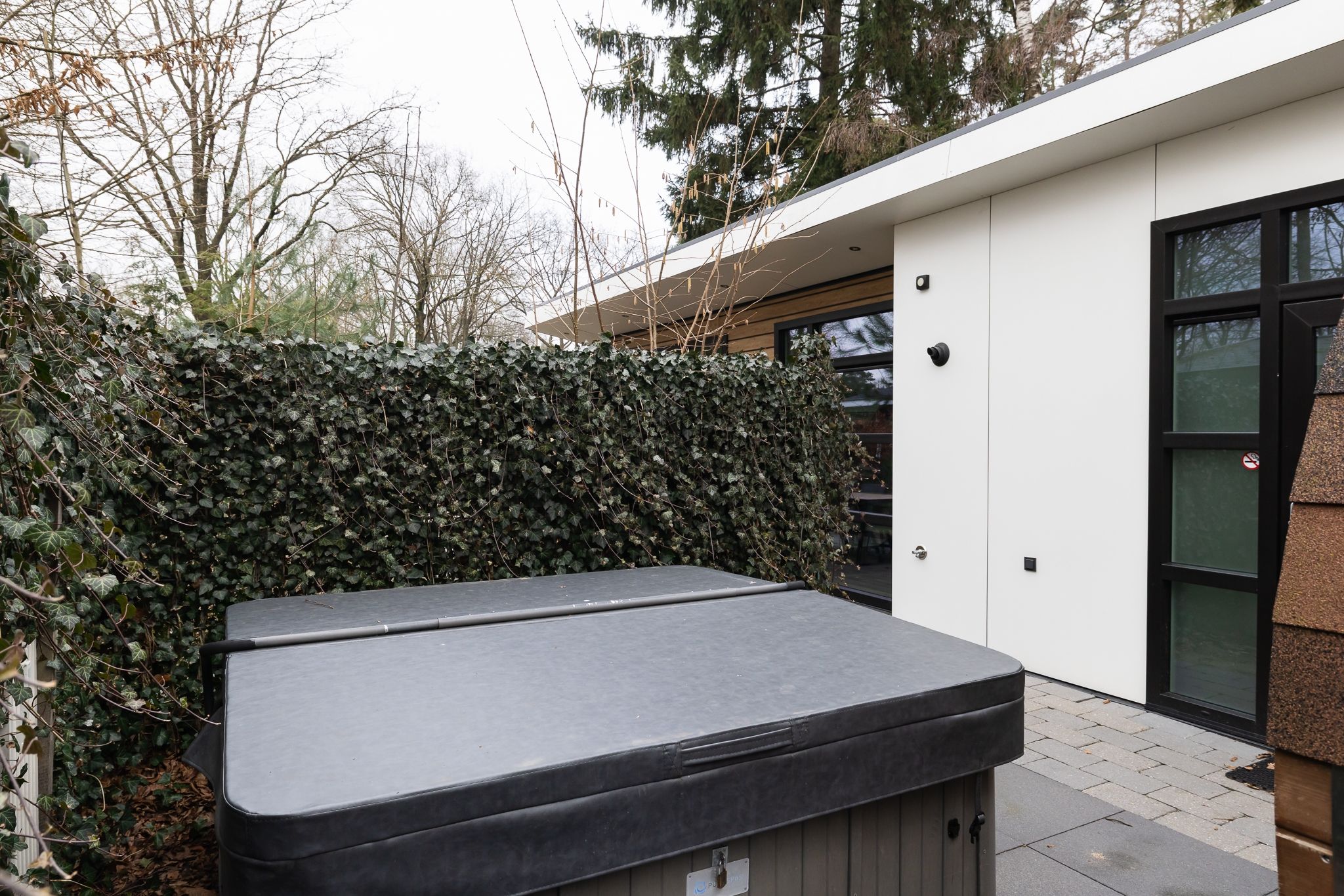 2-bedroom freehold villa in Lunteren — photo 5 of 5