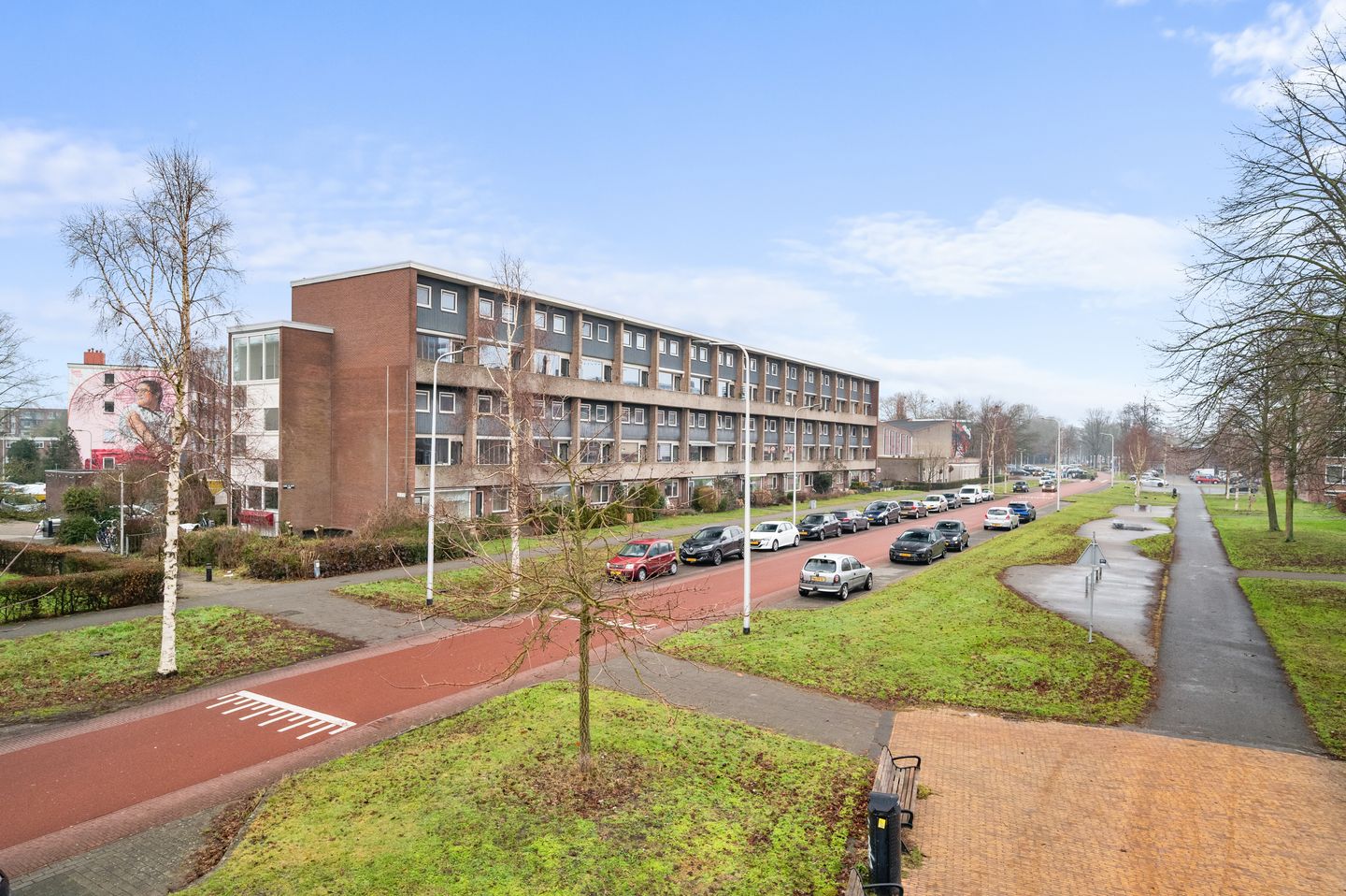 Foto 20 van Karel de Grotelaan 337