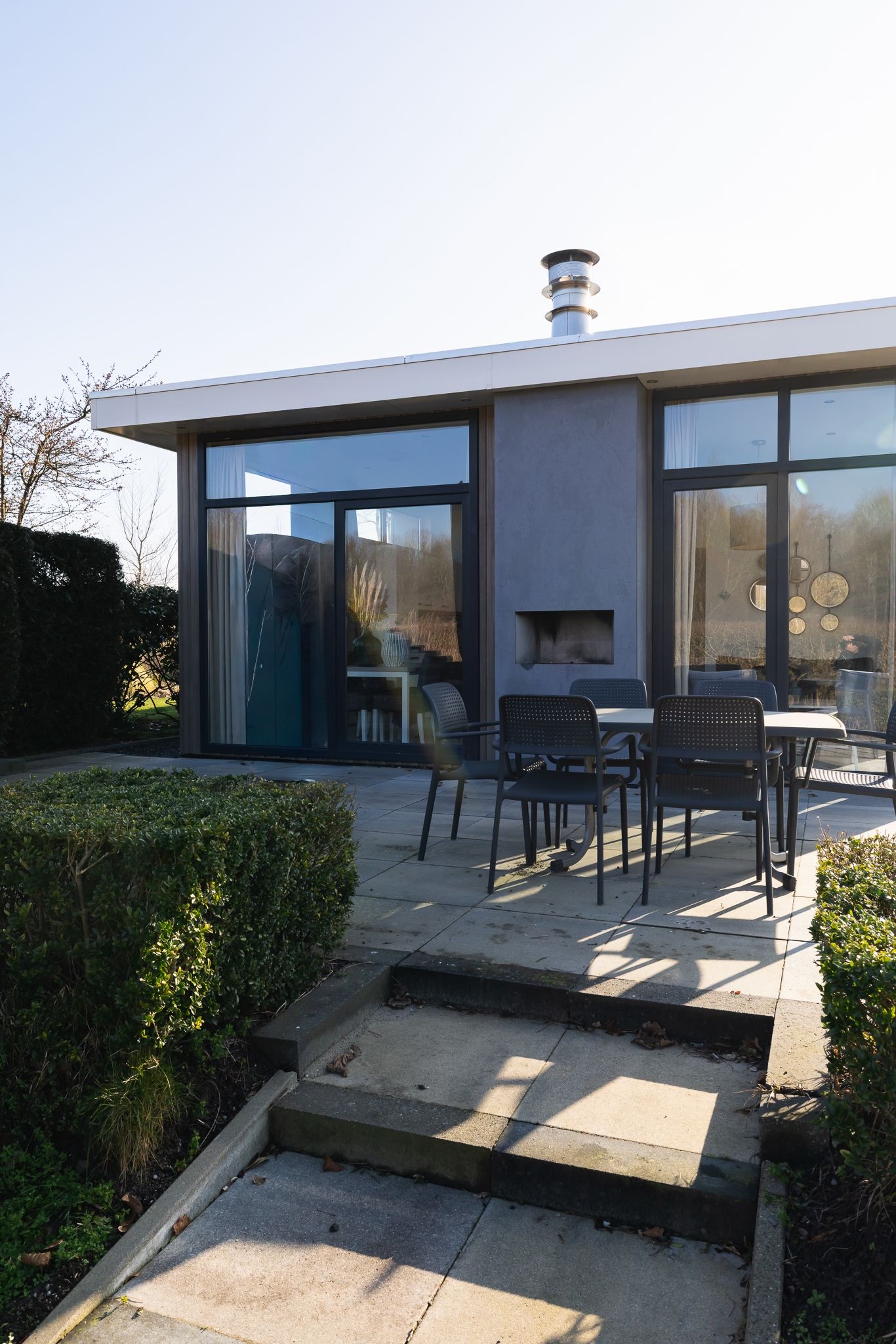 3-bedroom freehold villa in Biddinghuizen — photo 3 of 5