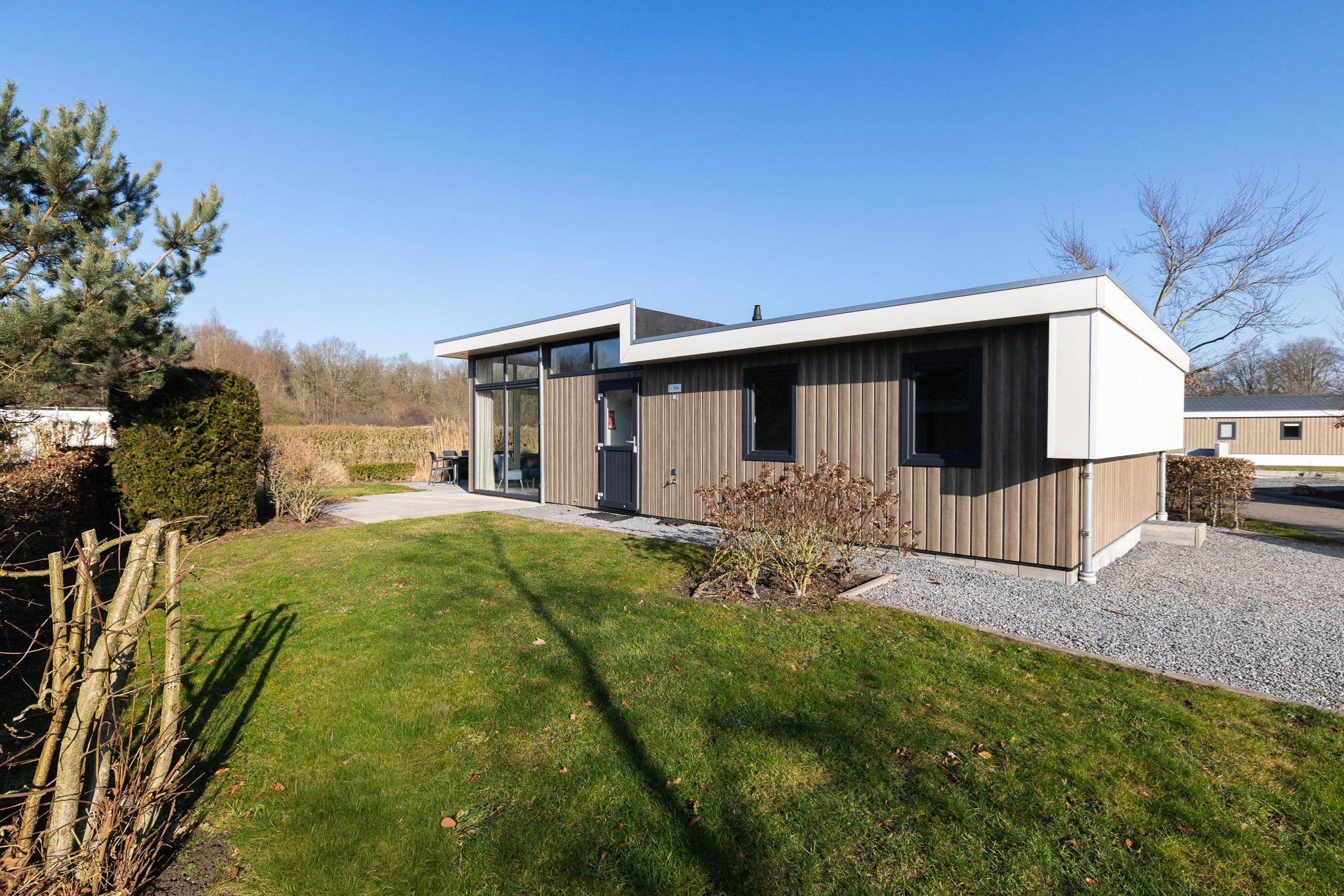 3-bedroom freehold villa in Biddinghuizen — photo 4 of 5