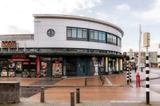 Afbeelding van Zamenhofdreef 19-A - Tweede foto
