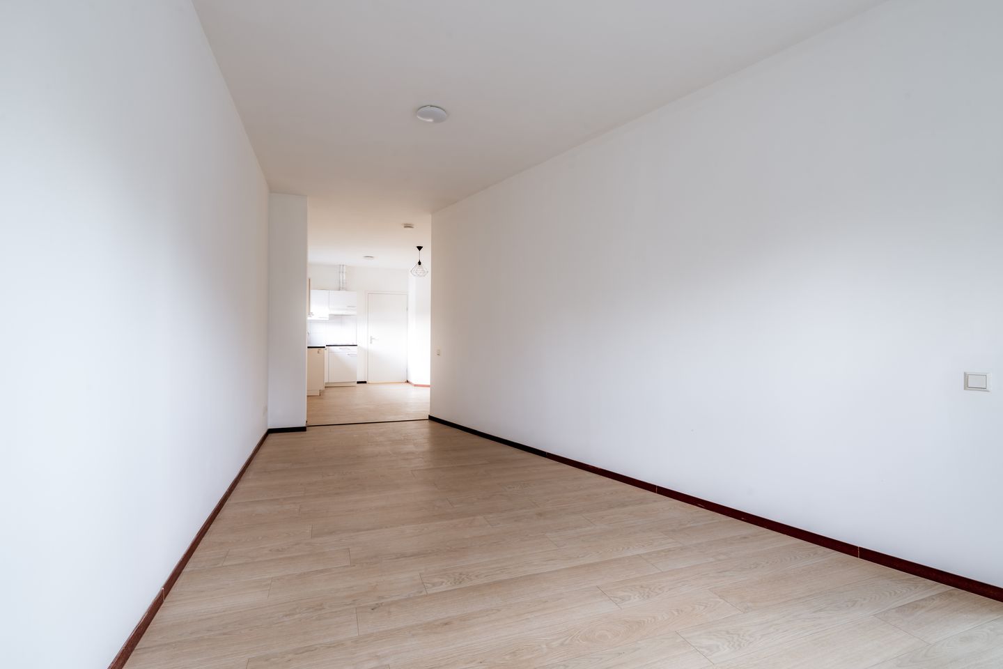 Foto 4 van Zamenhofdreef 19-A