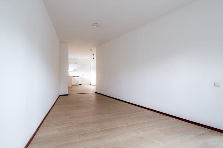 Foto 4 van Zamenhofdreef 19-A