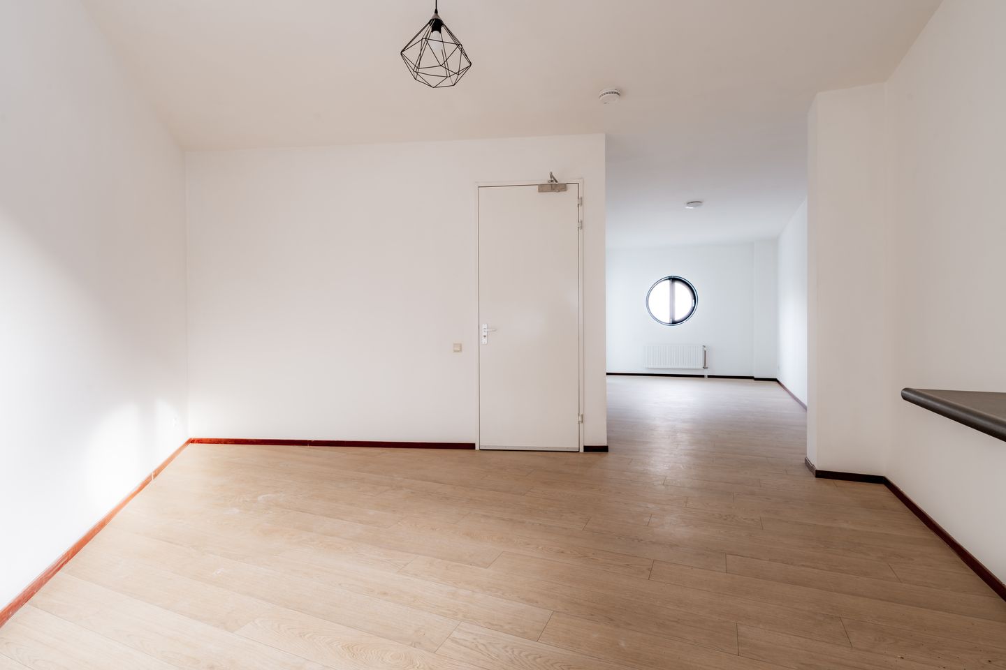 Foto 5 van Zamenhofdreef 19-A