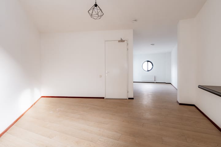 Foto 5 van Zamenhofdreef 19-A