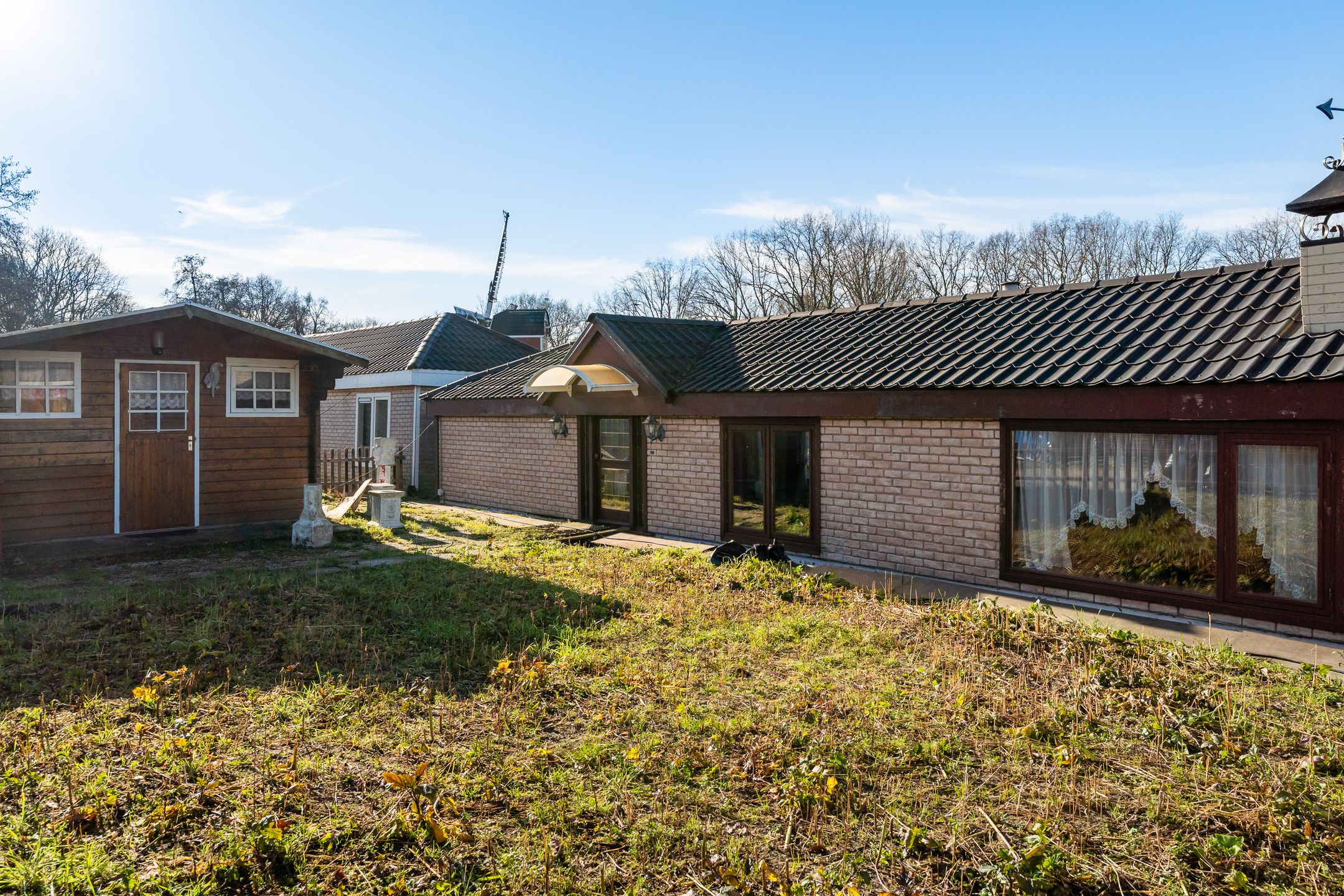 Foto 6 van Haarlemmerweg 121