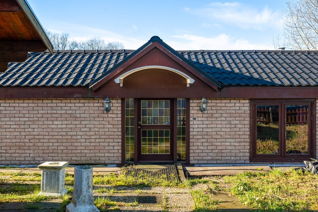 Foto 7 van Haarlemmerweg 121