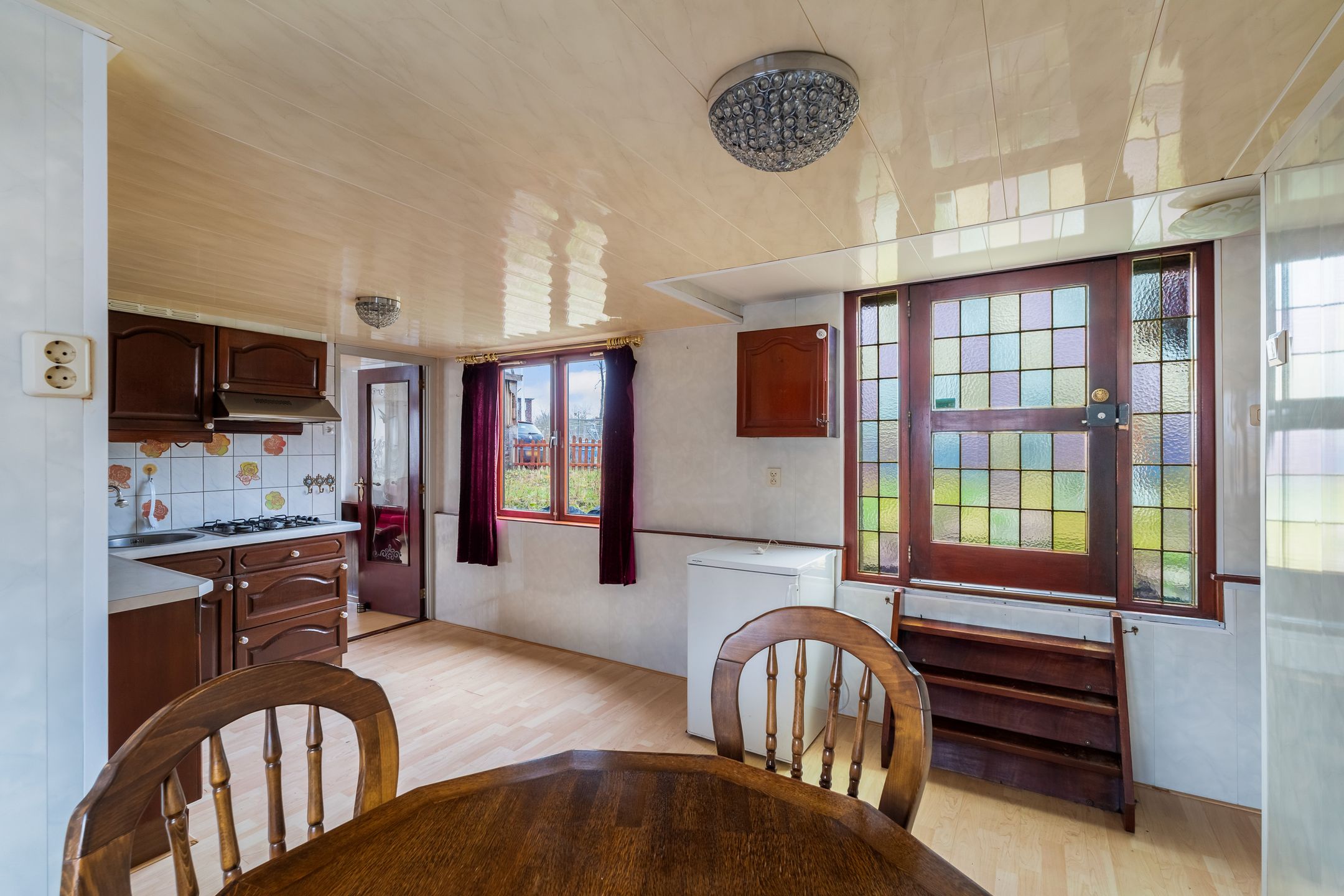 Foto 9 van Haarlemmerweg 121