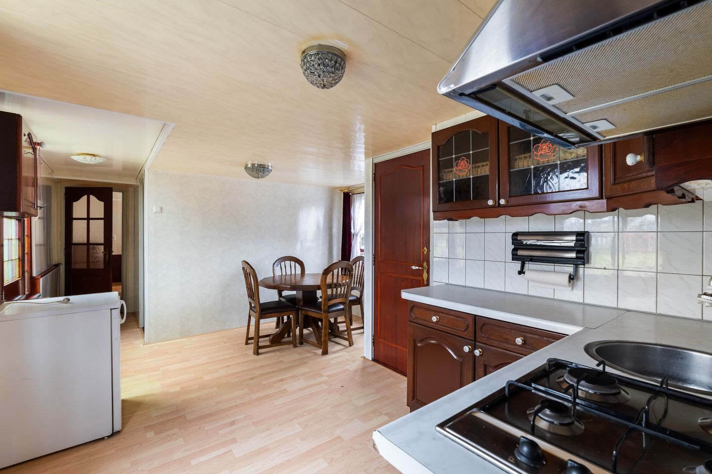 Foto 10 van Haarlemmerweg 121