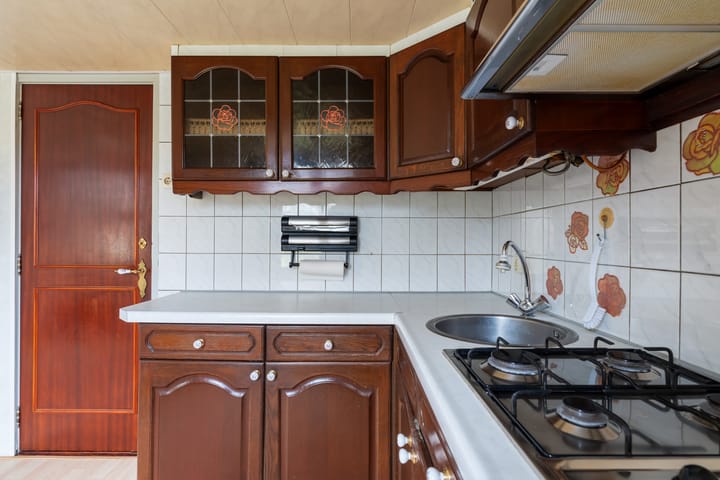 Photo 11 of Haarlemmerweg 121