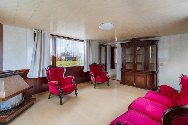 Photo 14 of Haarlemmerweg 121