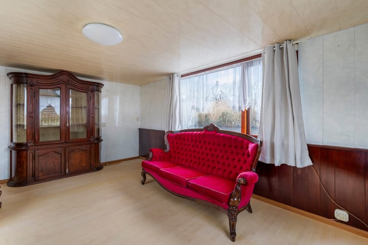 Photo 15 of Haarlemmerweg 121