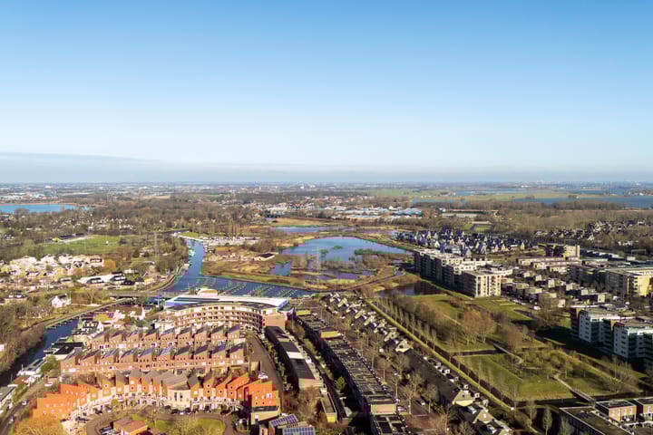 Photo 20 of Haarlemmerweg 121