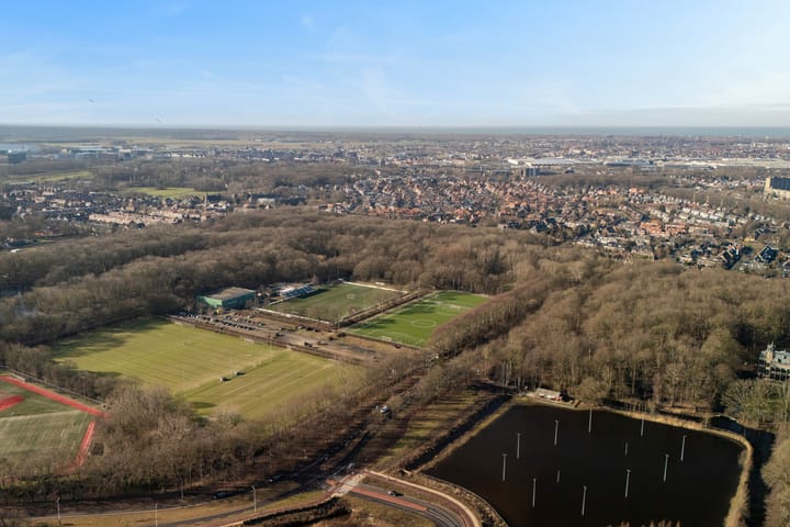 Photo 22 of Haarlemmerweg 121